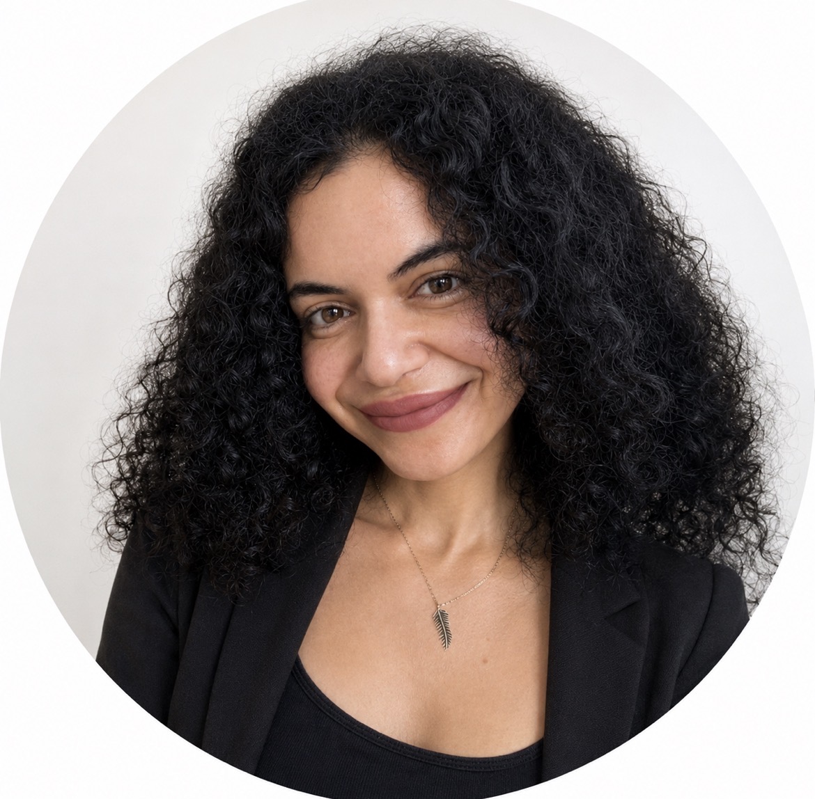 Nada Avril, Manager BI, UX & AI at Samsung MENA, Dubai